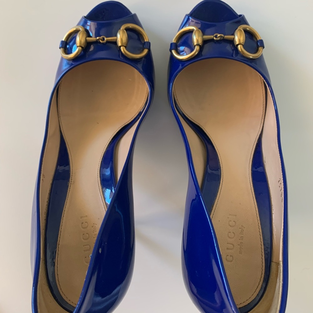 Womens Gucci Shoes